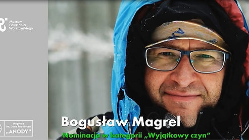 Boguslaw_Magrel_Nagroda Anody